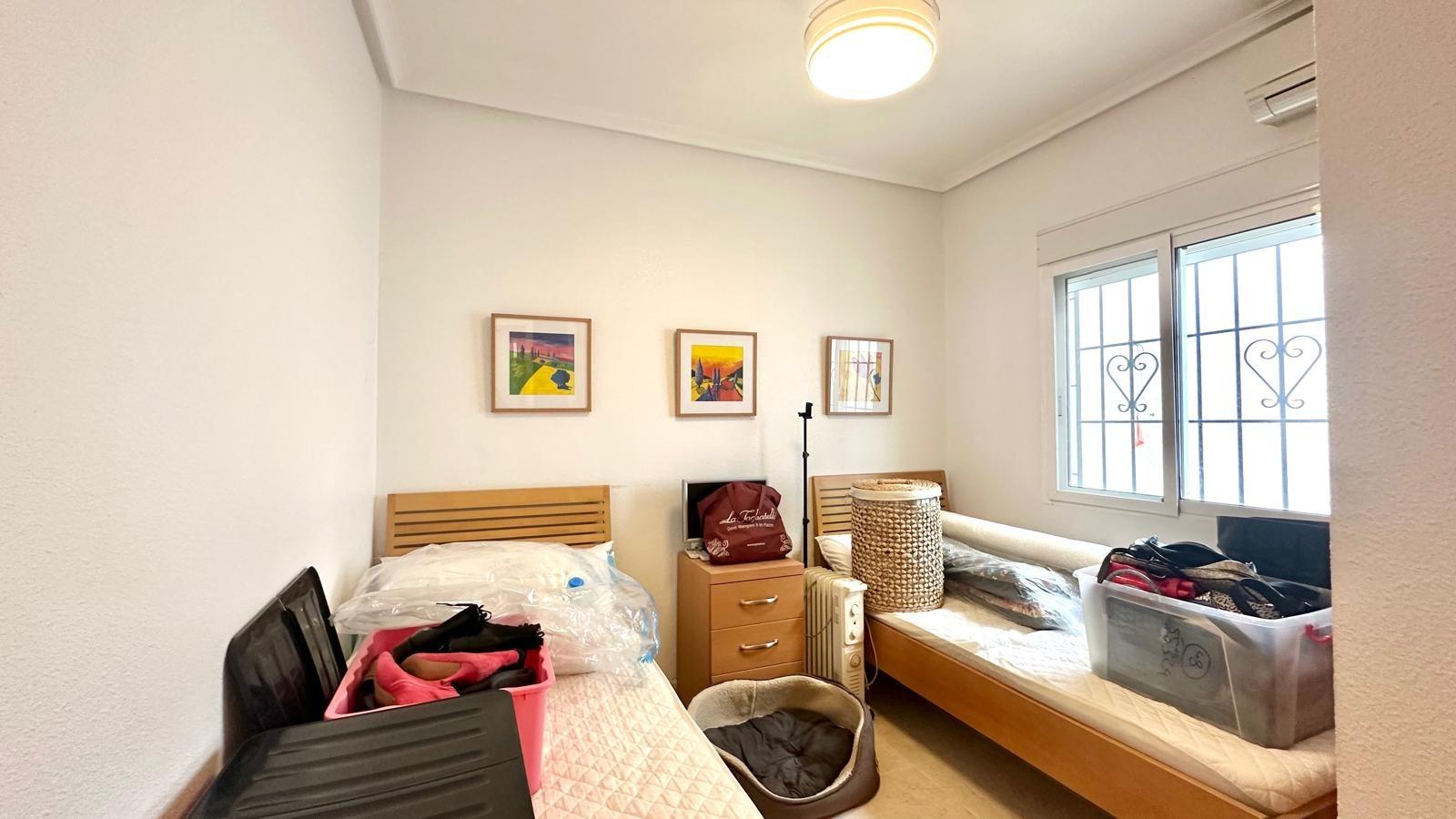 3 Bed, 2 Bath, HouseFor Sale, Bigastro, Alicante