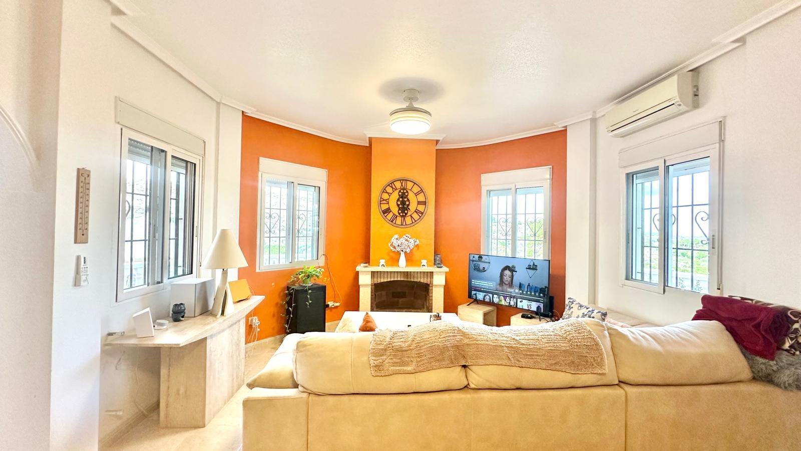 3 Bed, 2 Bath, HouseFor Sale, Bigastro, Alicante