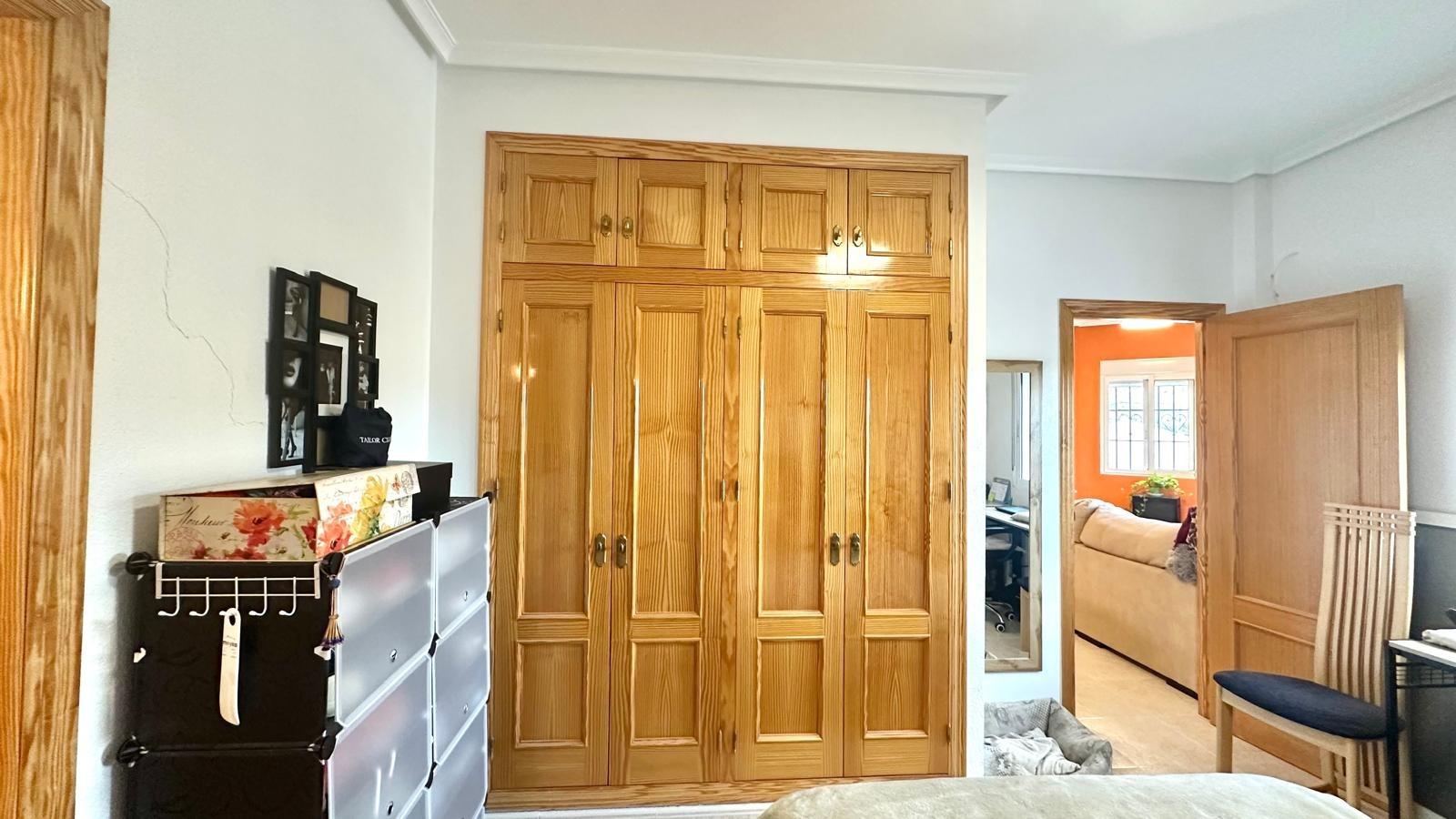 3 Bed, 2 Bath, HouseFor Sale, Bigastro, Alicante