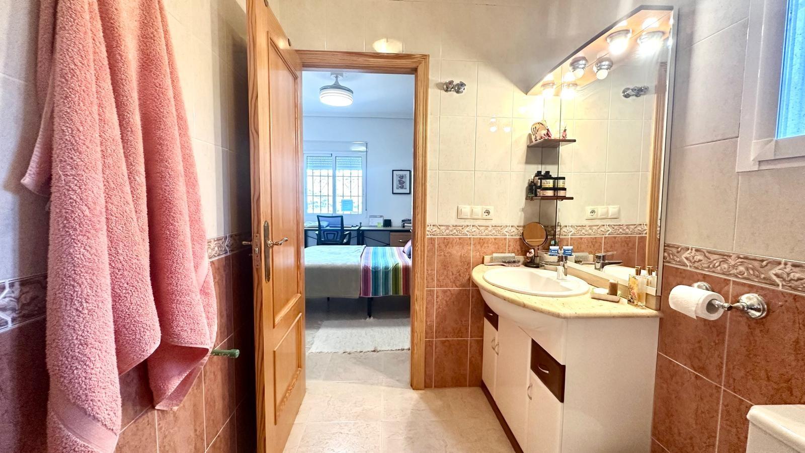 3 Bed, 2 Bath, HouseFor Sale, Bigastro, Alicante