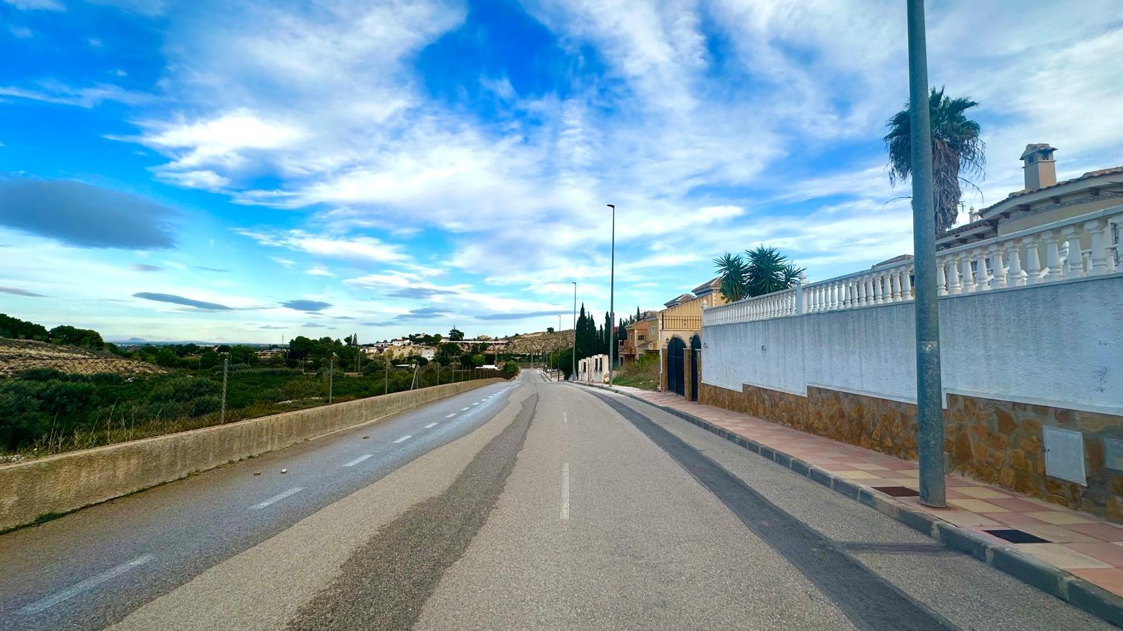 3 Bed, 2 Bath, HouseFor Sale, Bigastro, Alicante