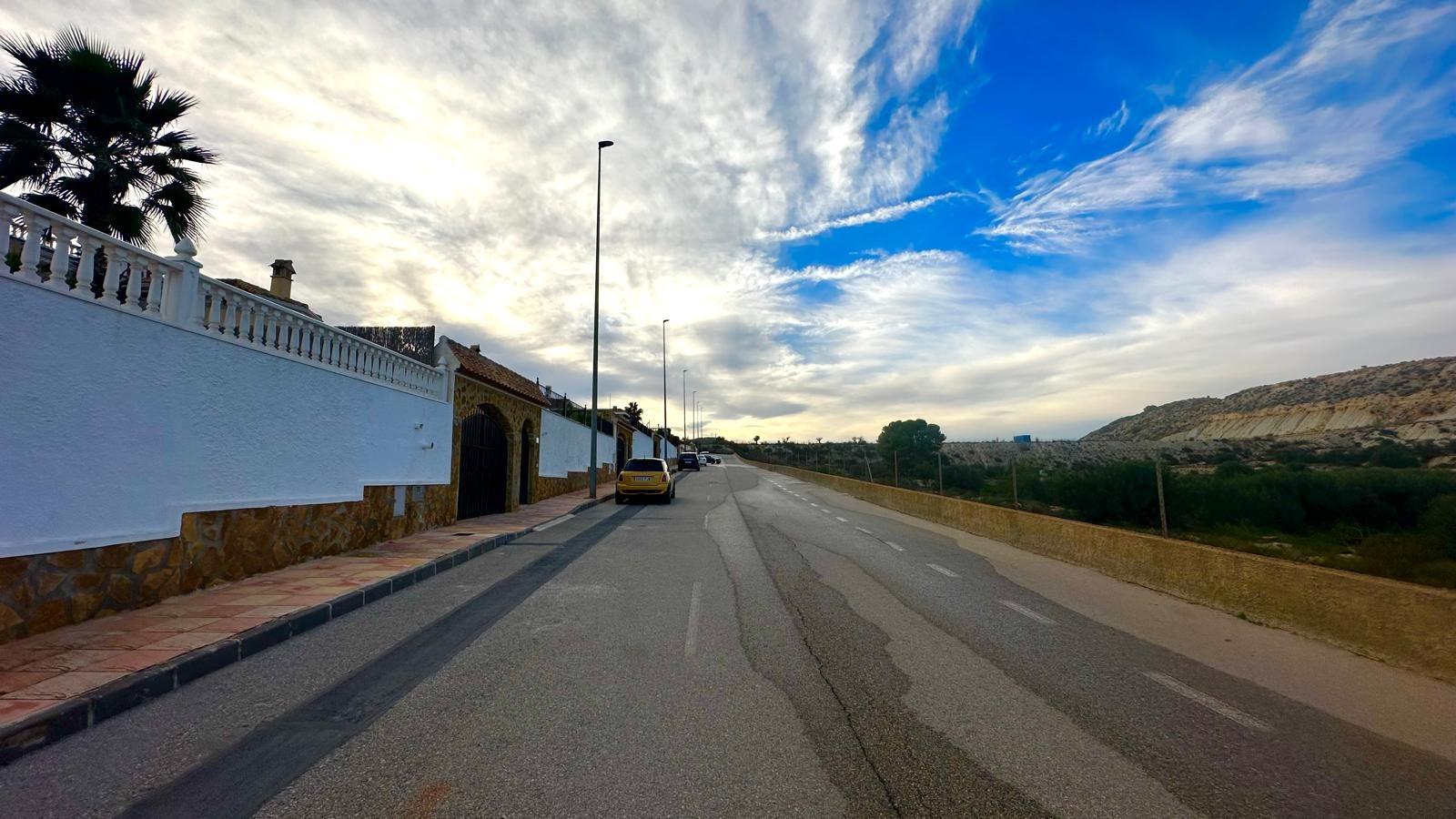 3 Bed, 2 Bath, HouseFor Sale, Bigastro, Alicante