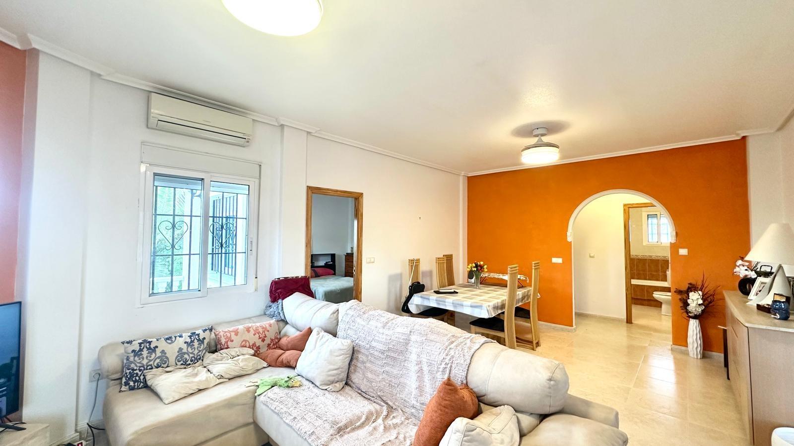 3 Bed, 2 Bath, HouseFor Sale, Bigastro, Alicante