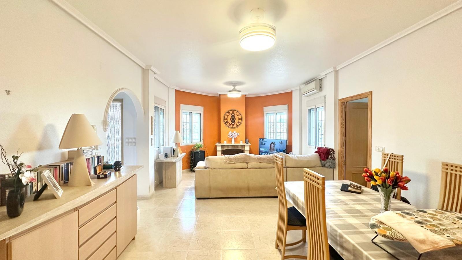 3 Bed, 2 Bath, HouseFor Sale, Bigastro, Alicante