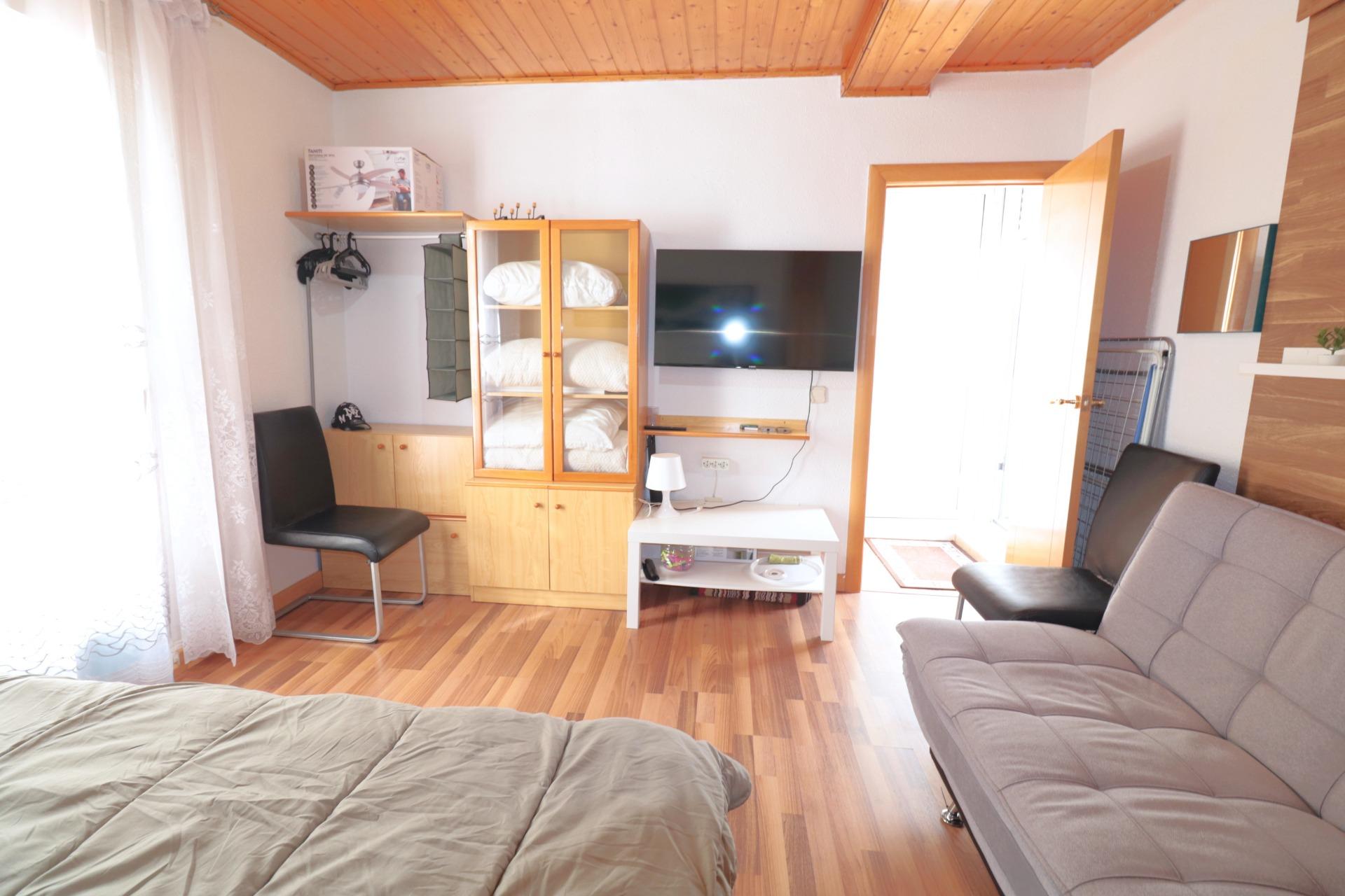 3 Bed, 1 Bath, ApartmentFor Sale, Torrevieja, Alicante