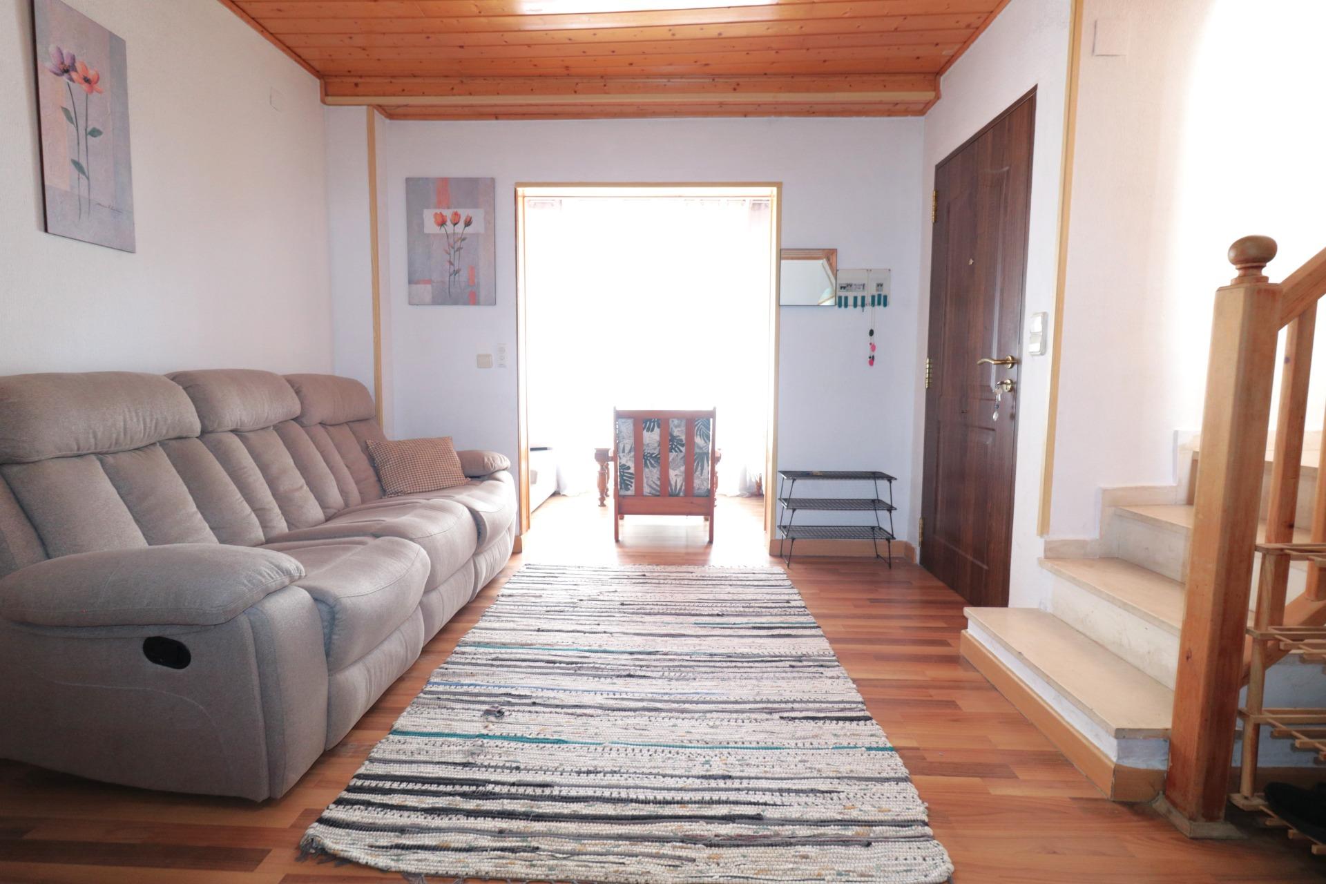 3 Bed, 1 Bath, ApartmentFor Sale, Torrevieja, Alicante