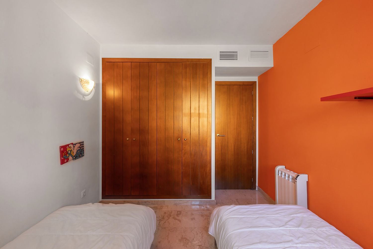 2 Bed, 2 Bath, ApartmentFor Sale, Torrevieja, Alicante