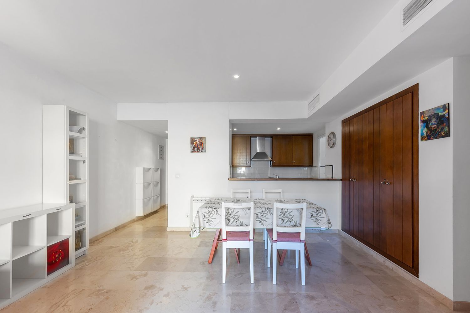 2 Bed, 2 Bath, ApartmentFor Sale, Torrevieja, Alicante