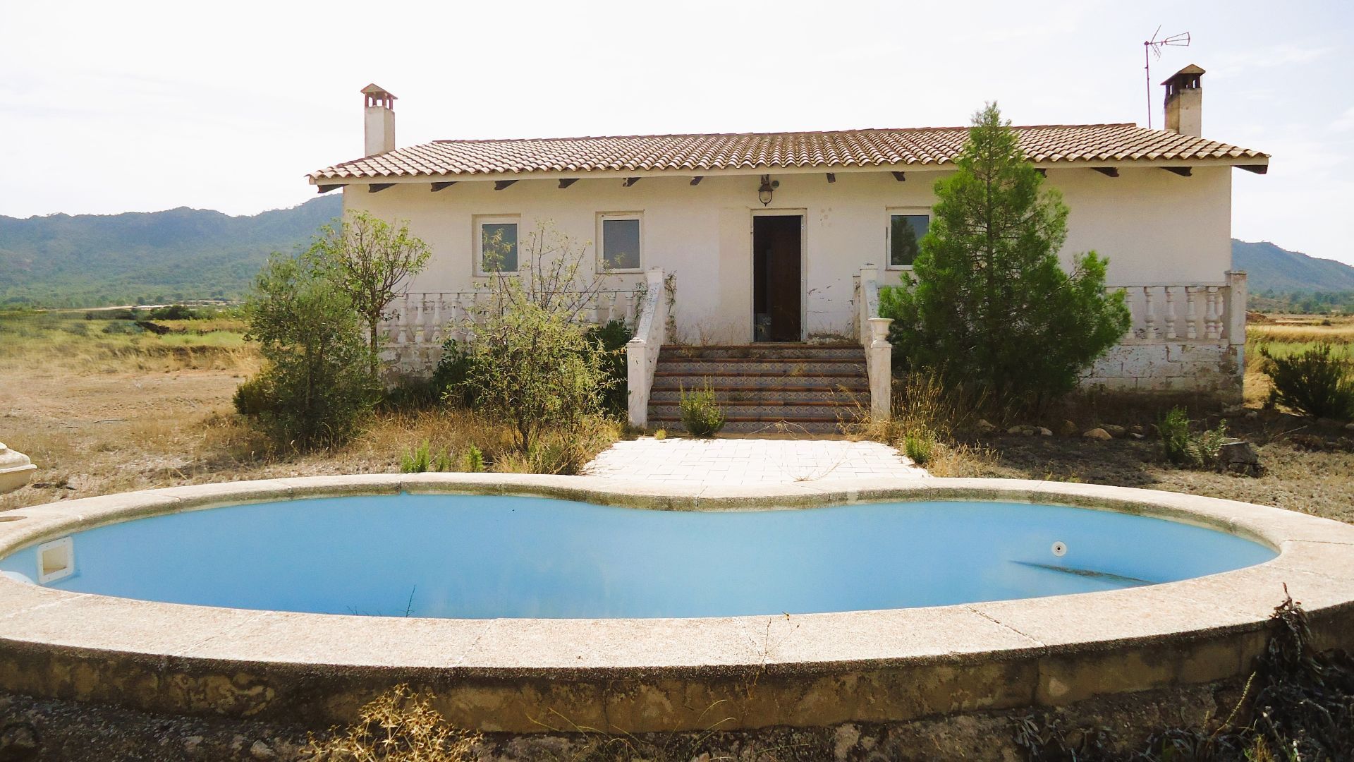 3 Bed, 2 Bath, HouseFor Sale, Yecla, Murcia 3 Bed, 2 Bath, HouseFor Sale, Yecla, Murcia