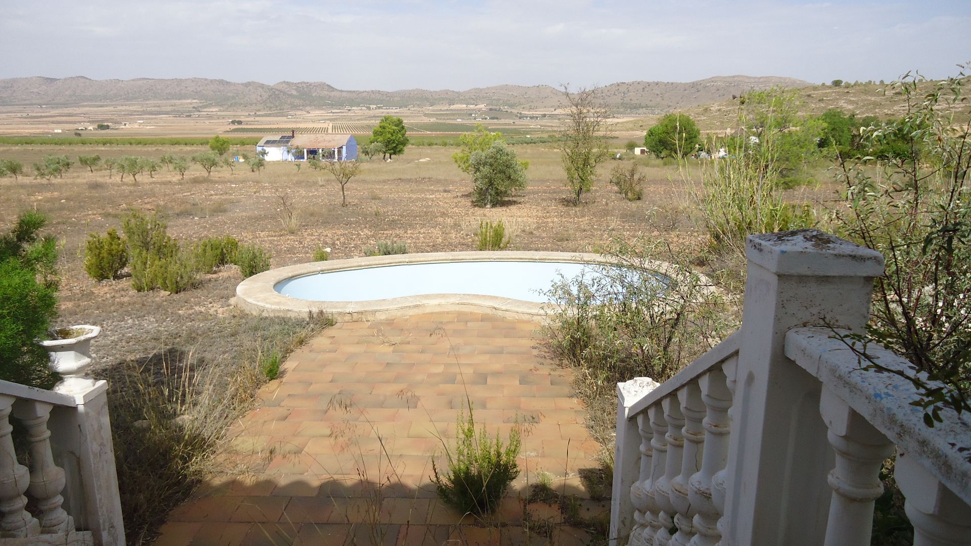 3 Bed, 2 Bath, HouseFor Sale, Yecla, Murcia
