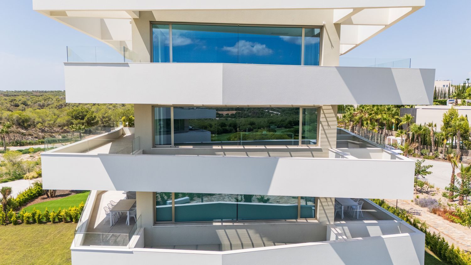 3 Bed, 2 Bath, ApartmentFor Sale, Orihuela, Alicante