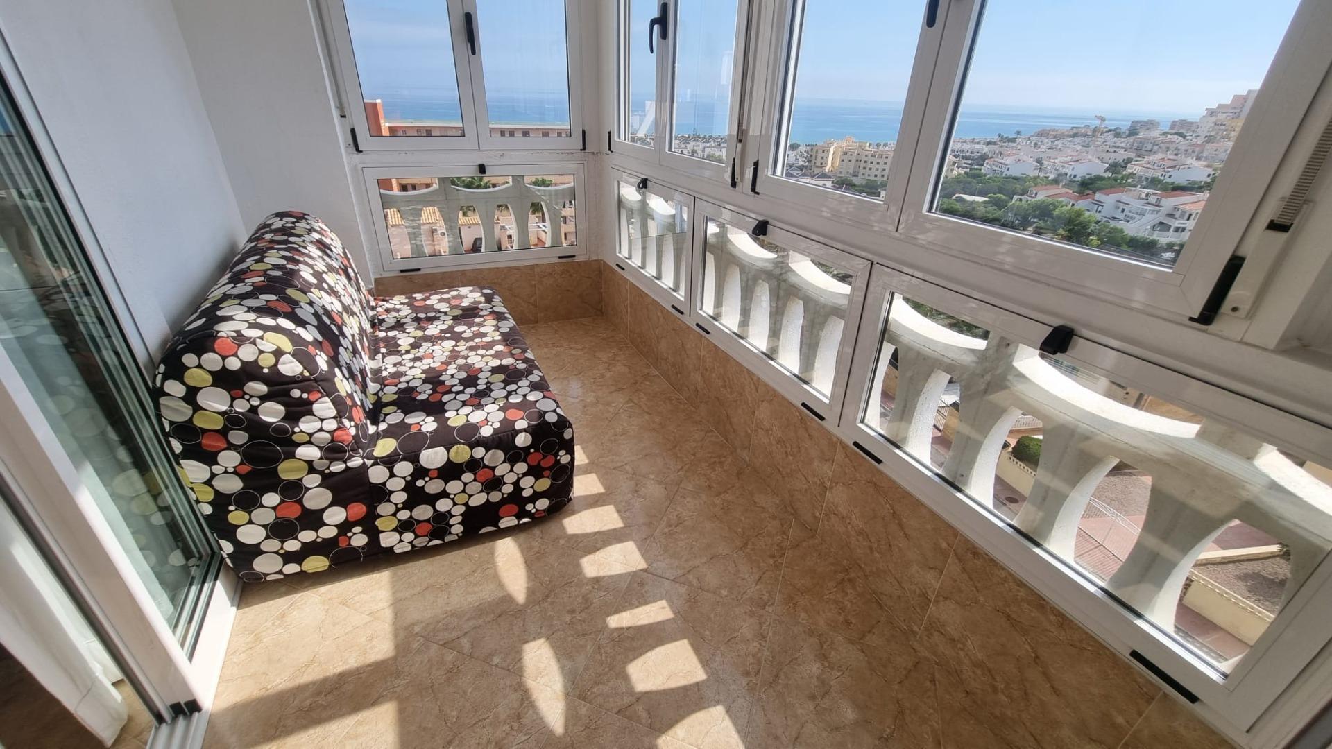 1 Bed, 1 Bath, ApartmentFor Sale, Torrevieja, Alicante