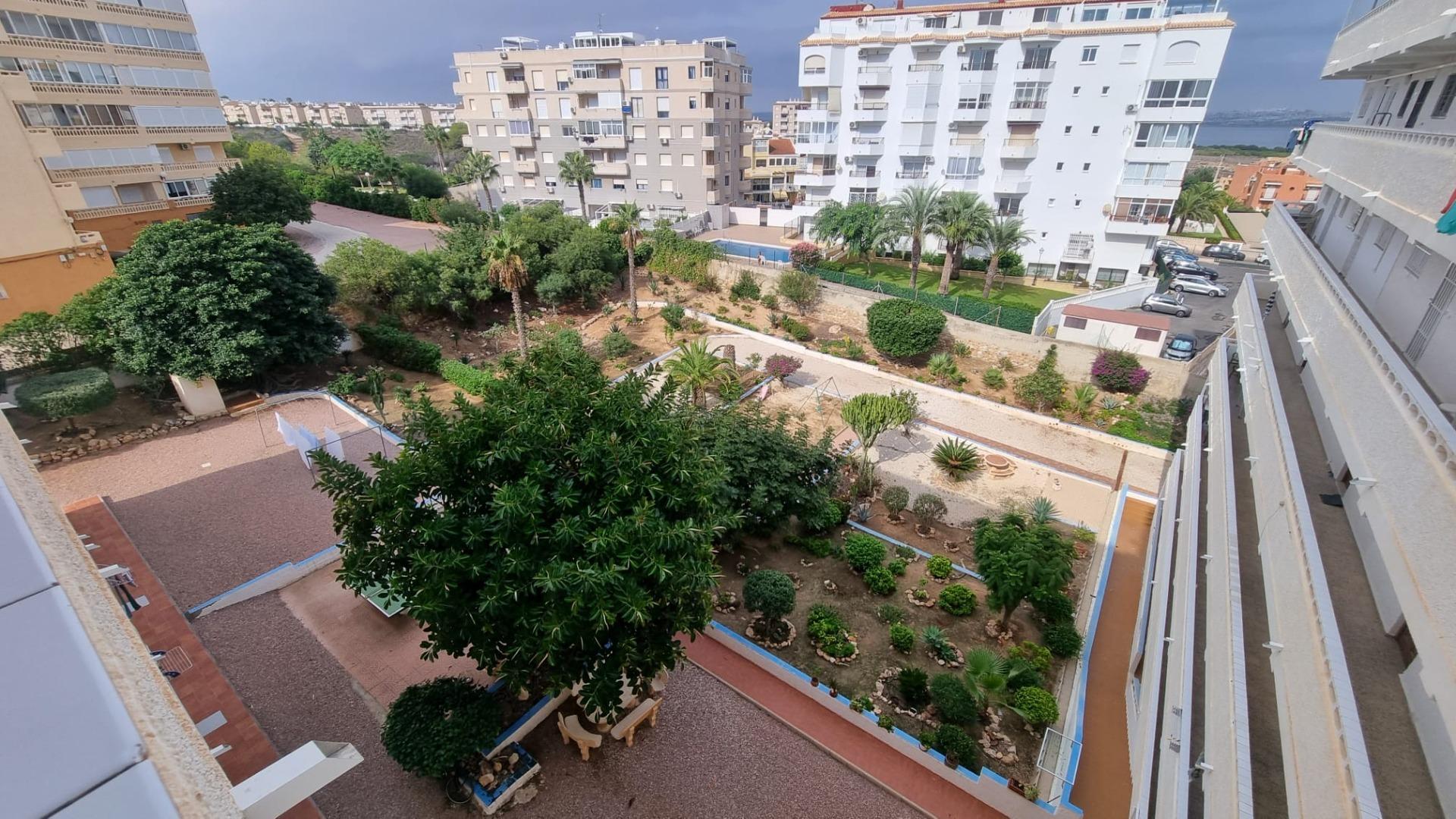 1 Bed, 1 Bath, ApartmentFor Sale, Torrevieja, Alicante