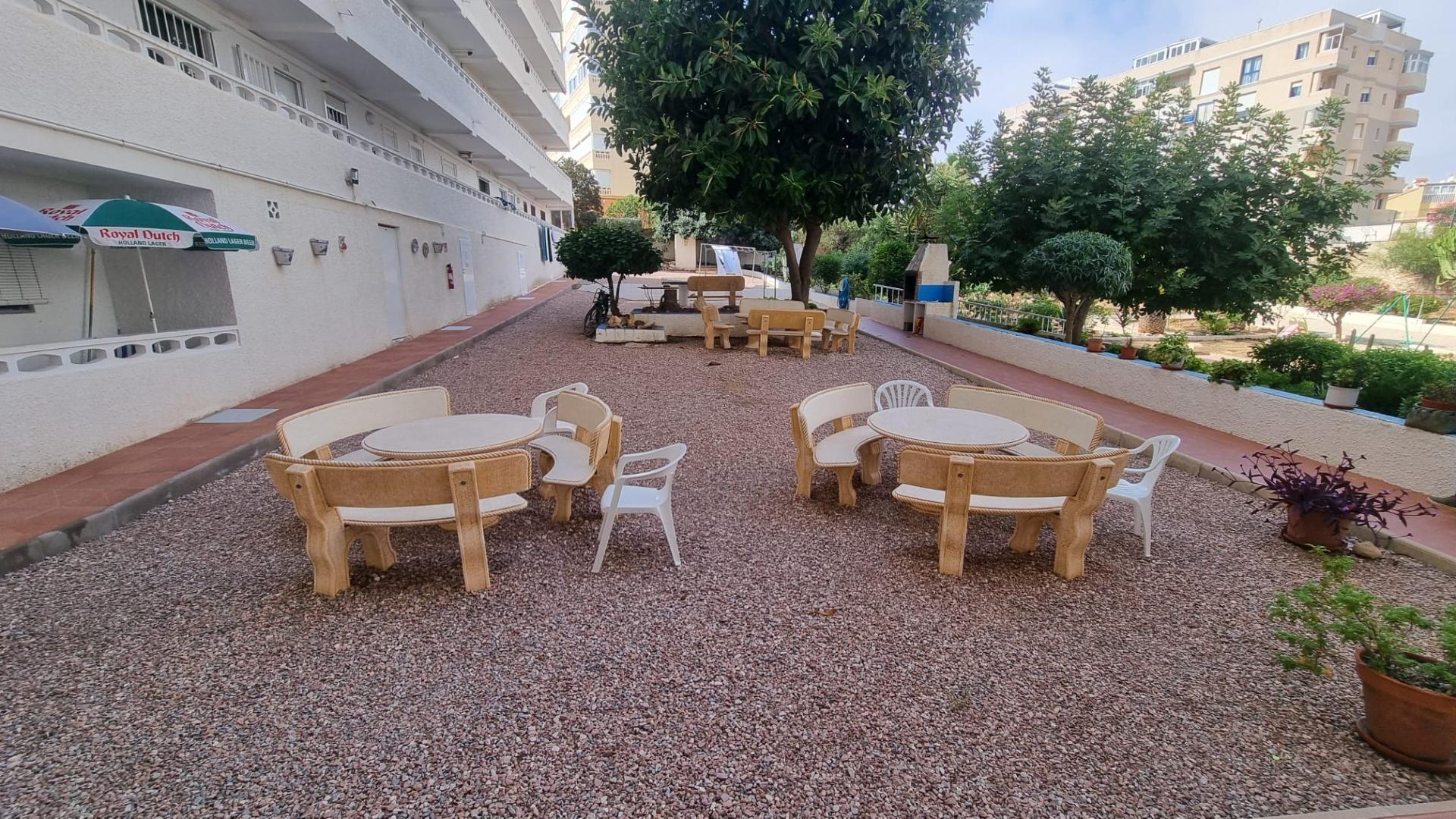 1 Bed, 1 Bath, ApartmentFor Sale, Torrevieja, Alicante