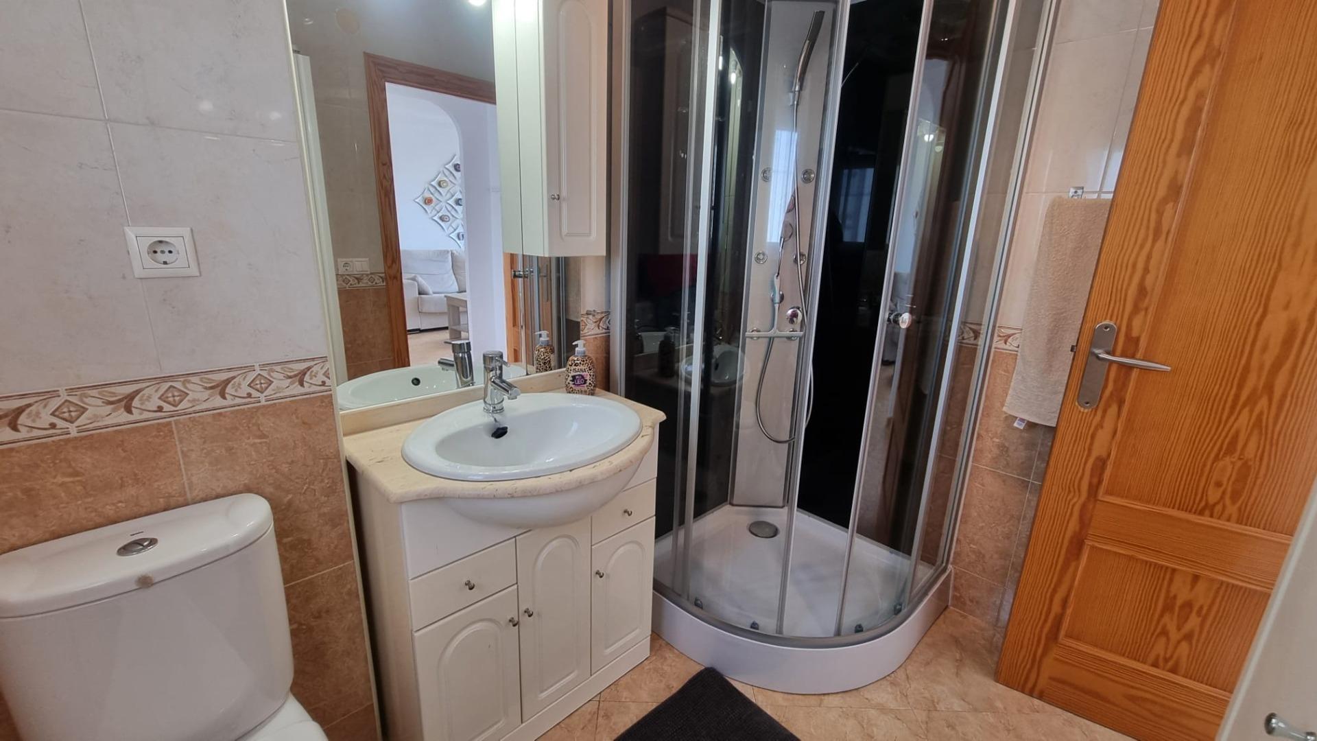 1 Bed, 1 Bath, ApartmentFor Sale, Torrevieja, Alicante