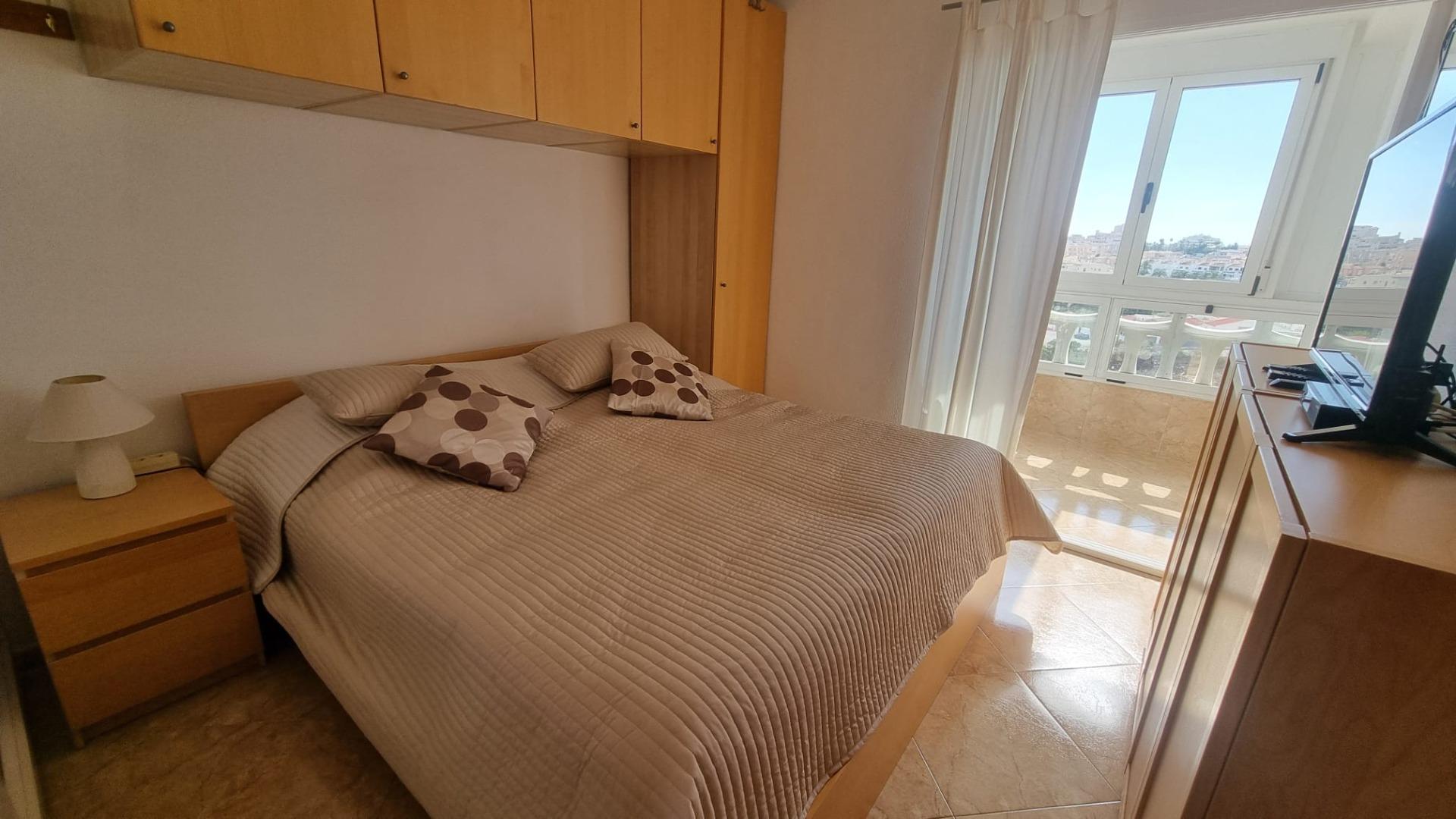 1 Bed, 1 Bath, ApartmentFor Sale, Torrevieja, Alicante