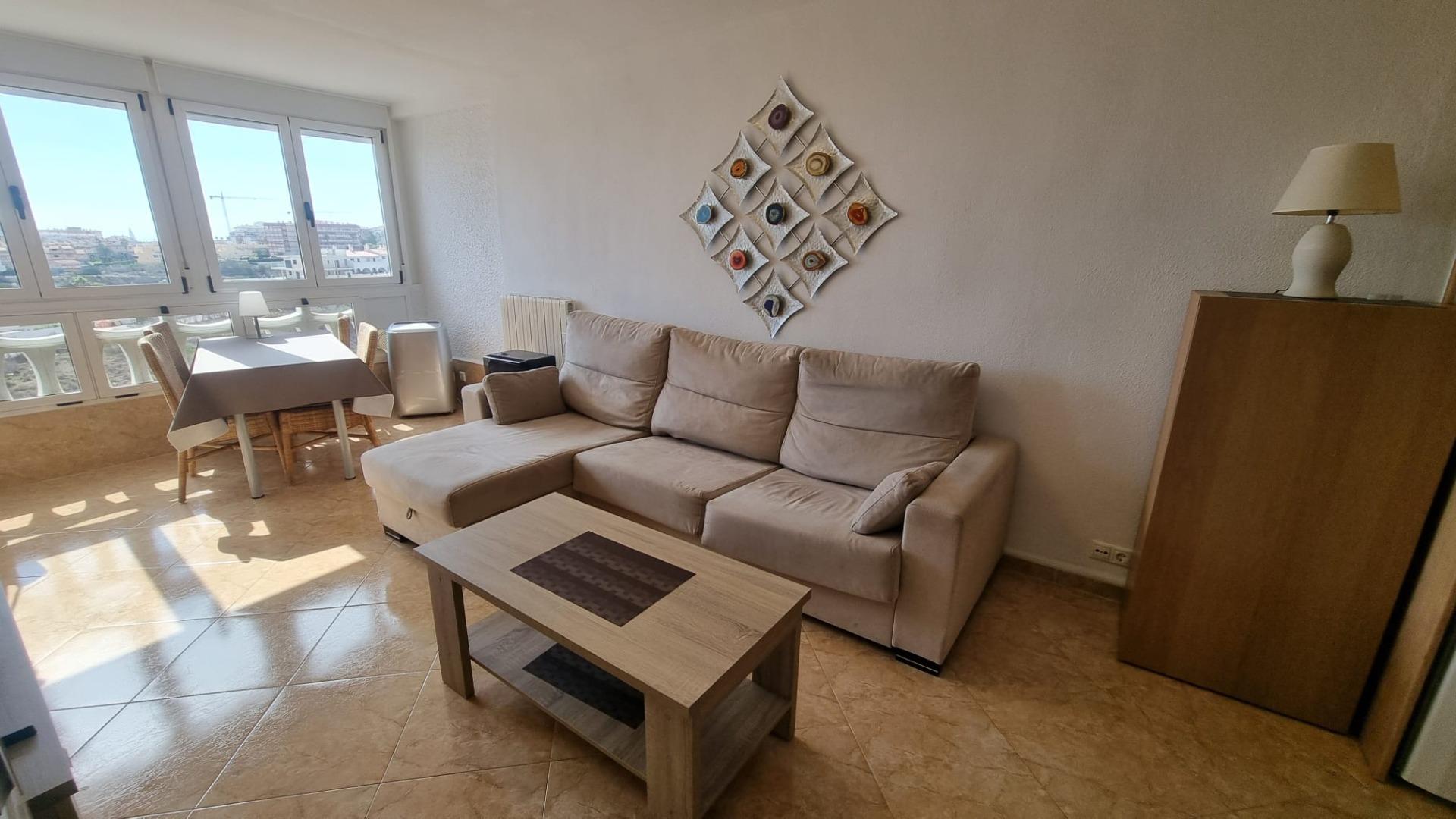 1 Bed, 1 Bath, ApartmentFor Sale, Torrevieja, Alicante