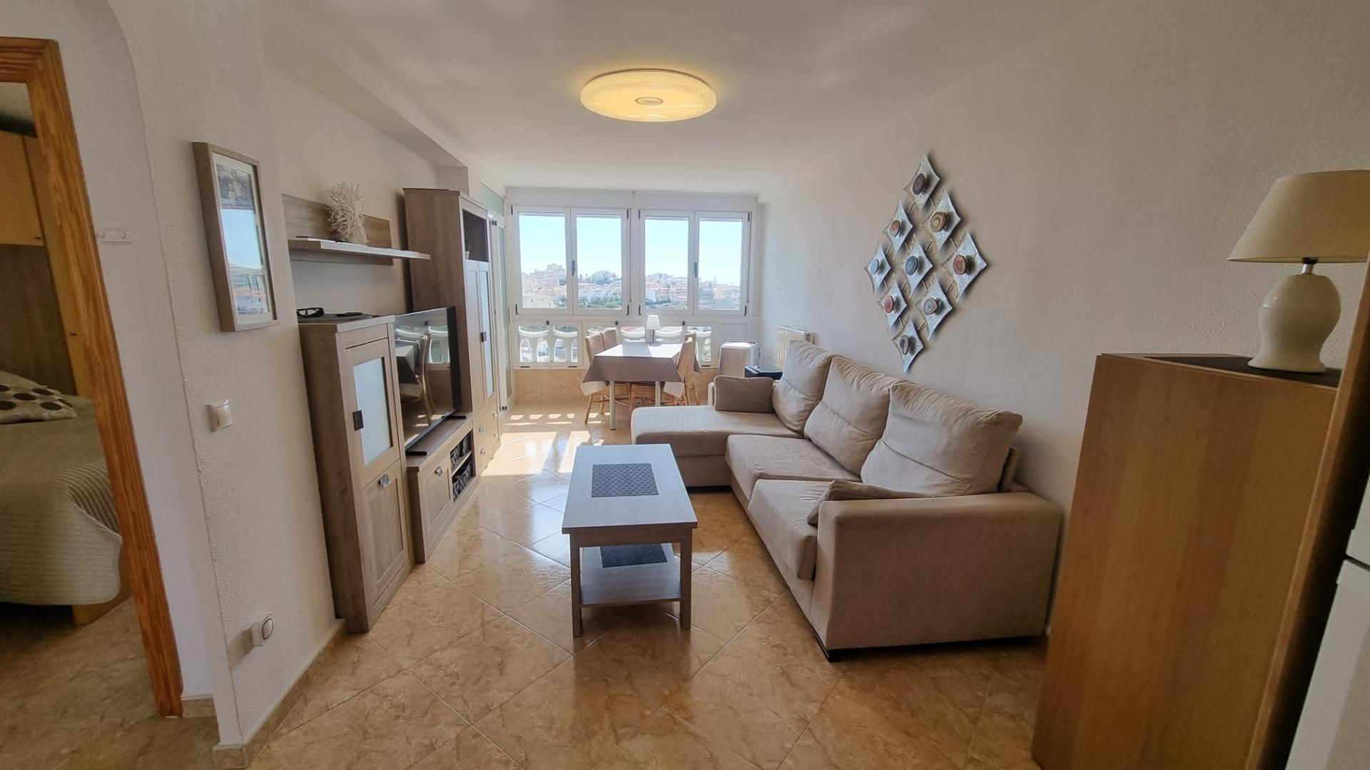1 Bed, 1 Bath, ApartmentFor Sale, Torrevieja, Alicante