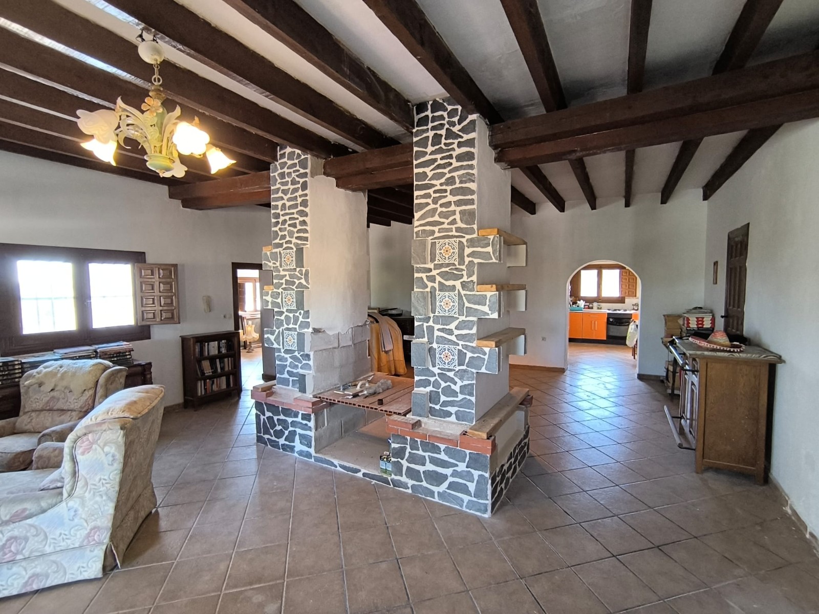 8 Bed, 4 Bath, HouseFor Sale, Novelda, Alicante