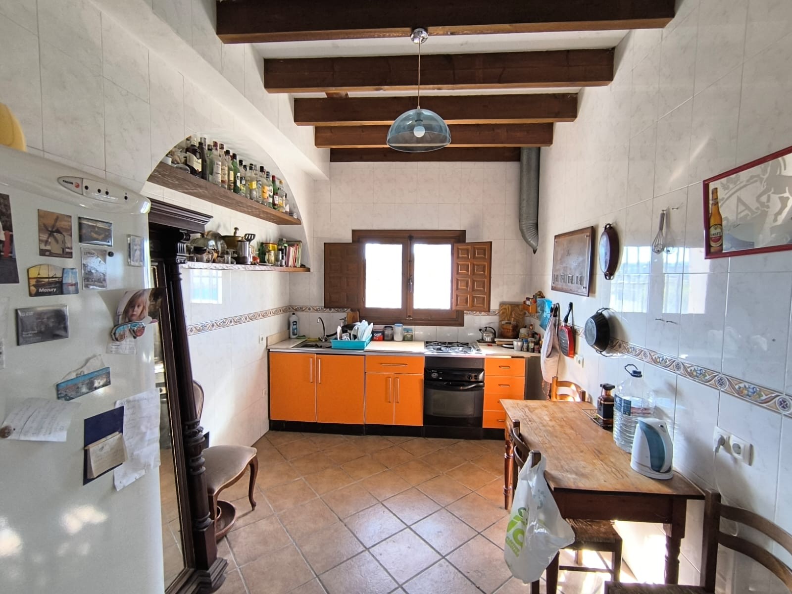 8 Bed, 4 Bath, HouseFor Sale, Novelda, Alicante