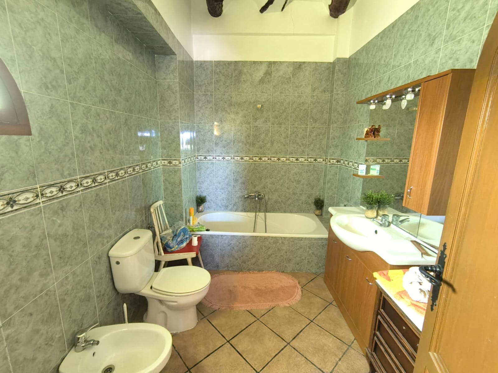 8 Bed, 4 Bath, HouseFor Sale, Novelda, Alicante