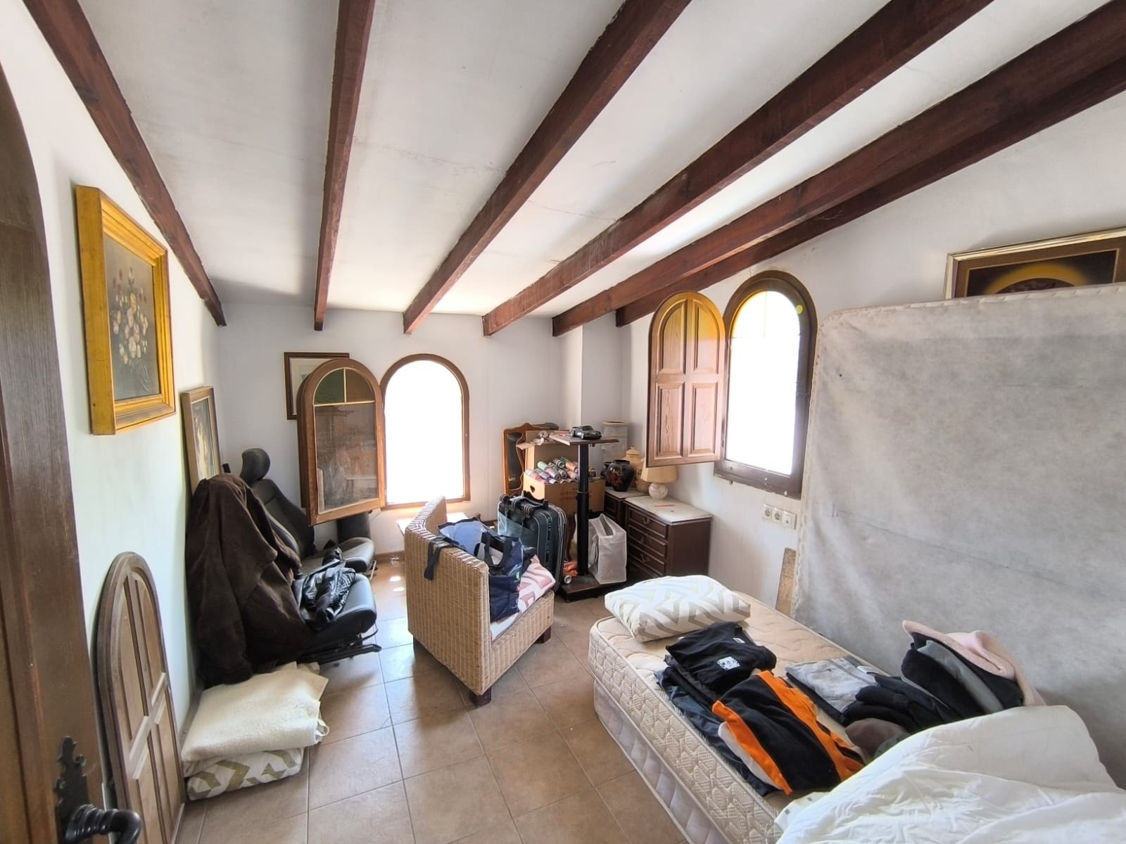 8 Bed, 4 Bath, HouseFor Sale, Novelda, Alicante