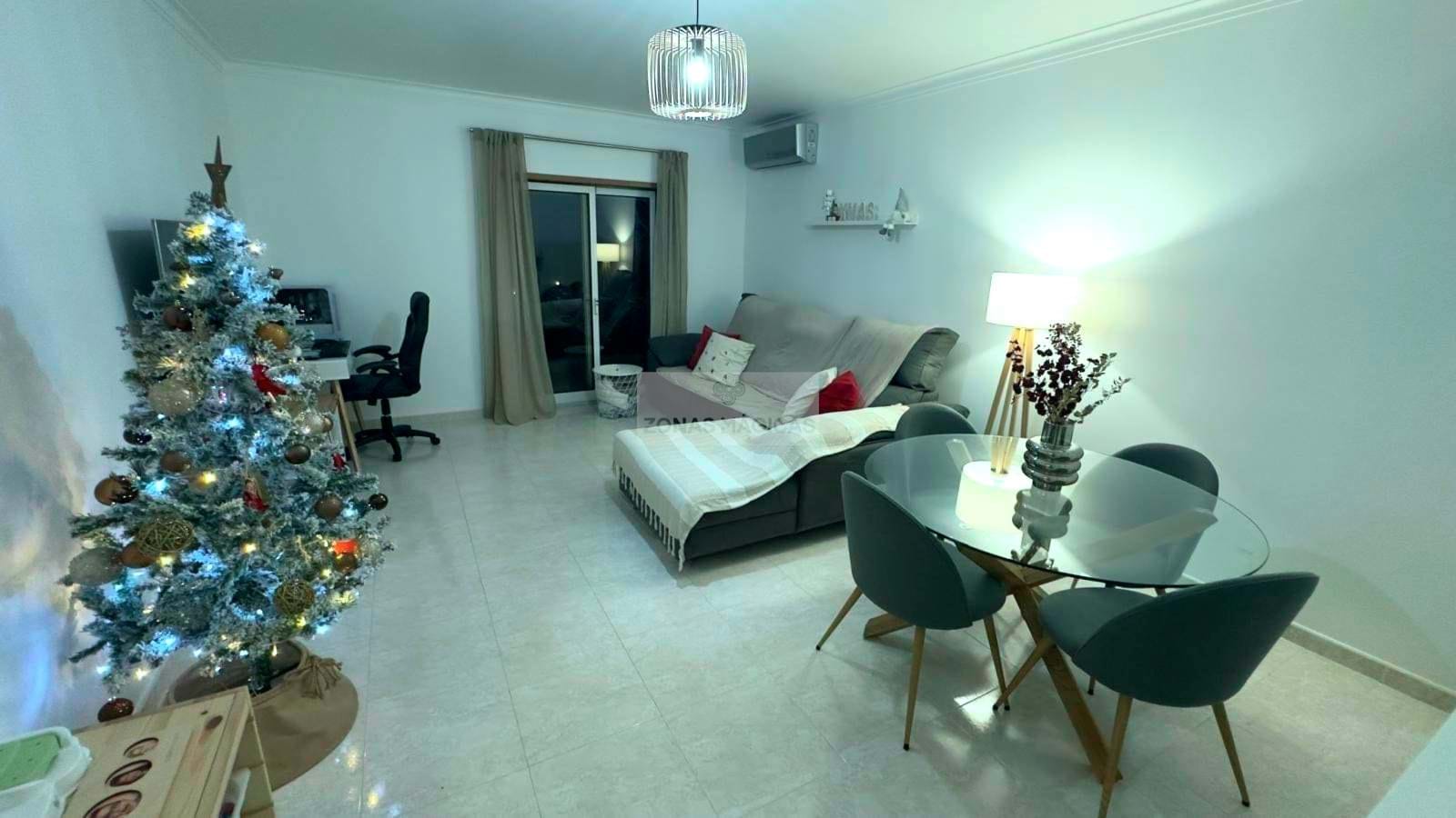 3 Bed, 2 Bath, ApartmentFor Sale, Lagos, Faro, 8600-306