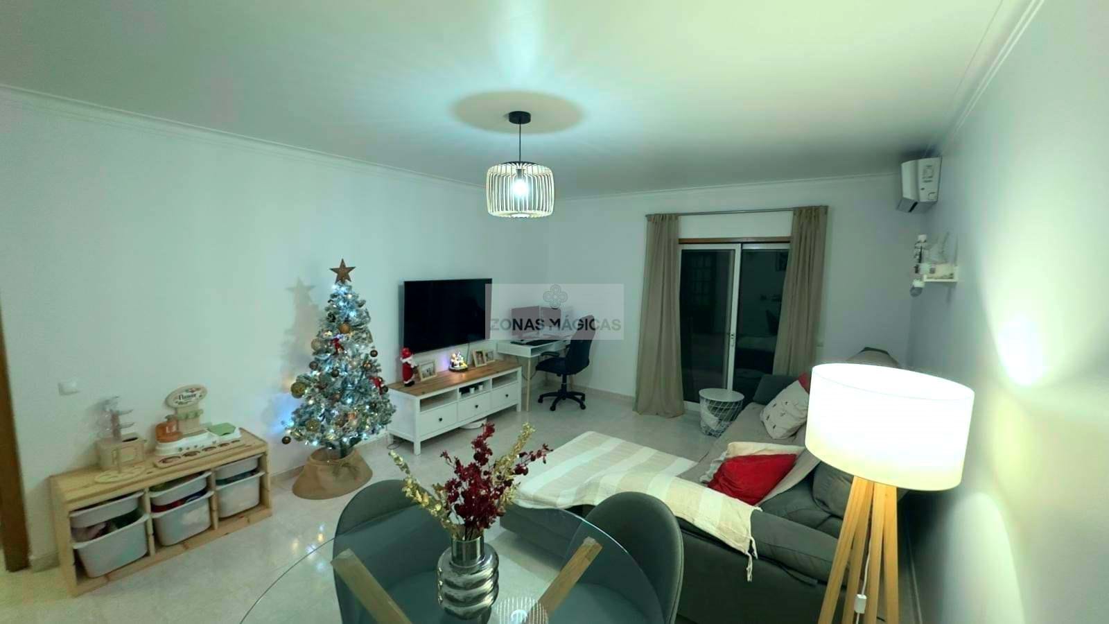 3 Bed, 2 Bath, ApartmentFor Sale, Lagos, Faro, 8600-306