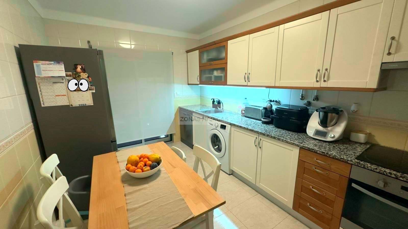 3 Bed, 2 Bath, ApartmentFor Sale, Lagos, Faro, 8600-306