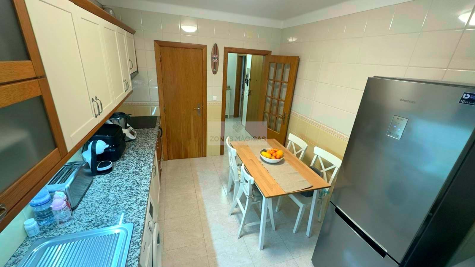 3 Bed, 2 Bath, ApartmentFor Sale, Lagos, Faro, 8600-306