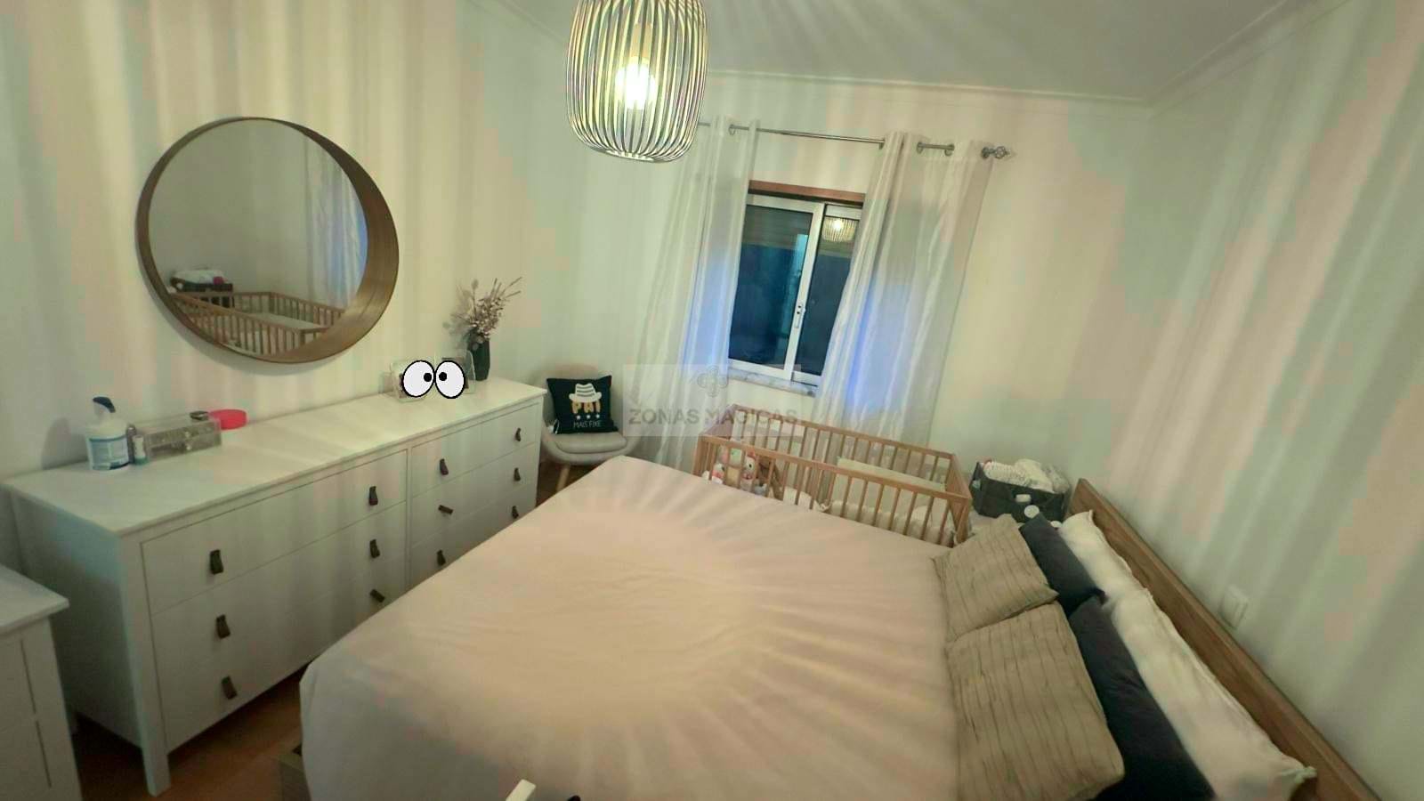 3 Bed, 2 Bath, ApartmentFor Sale, Lagos, Faro, 8600-306