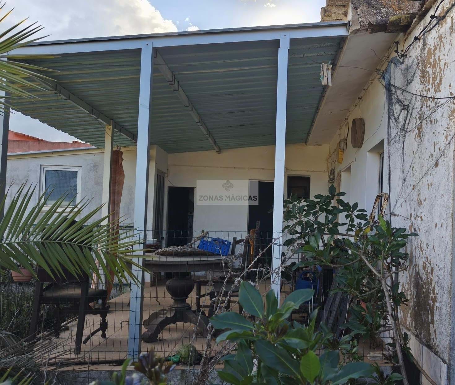 4 Bed, 1 Bath, HouseFor Sale, Lagos, Faro, 8600-069