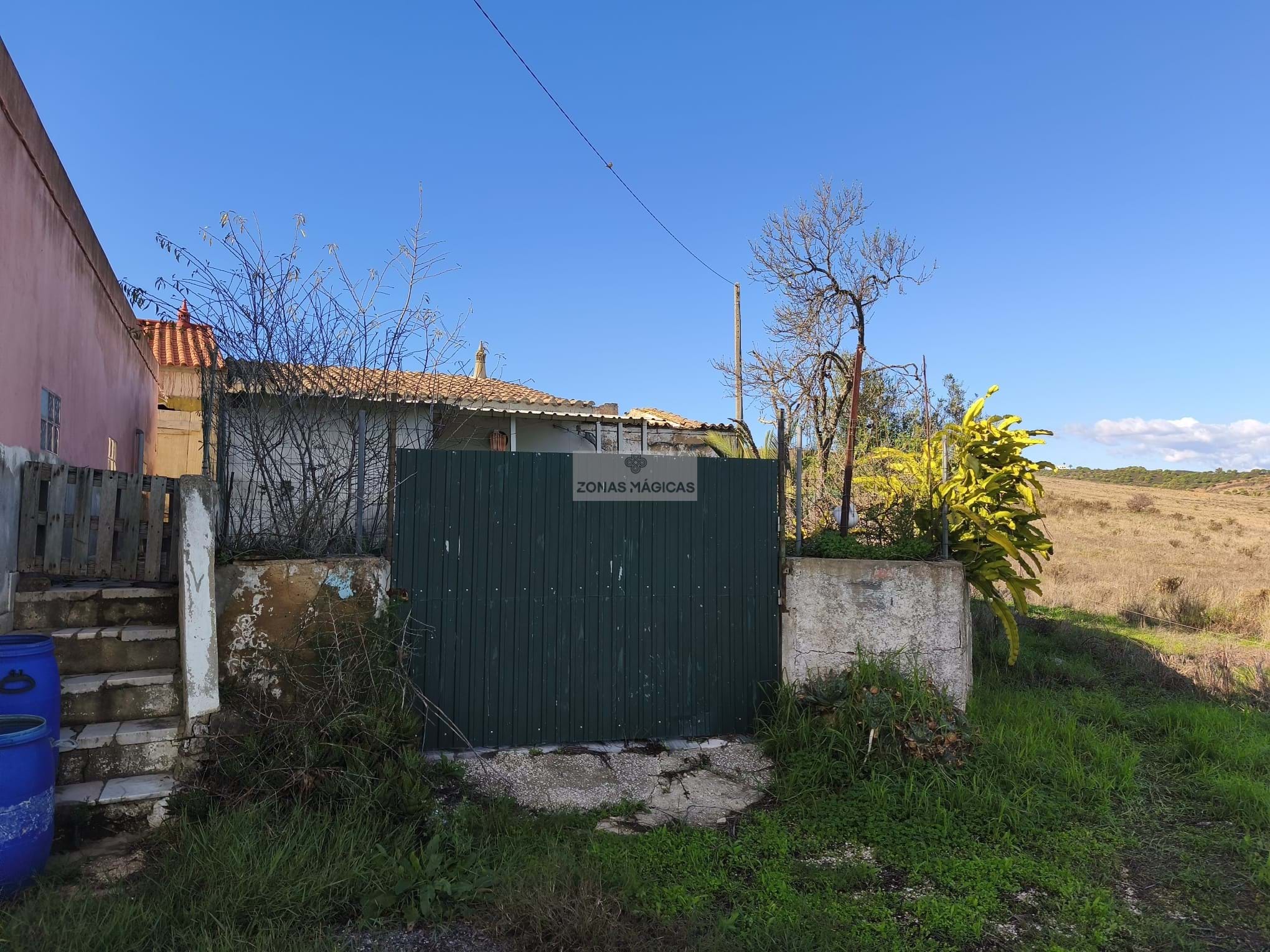 4 Bed, 1 Bath, HouseFor Sale, Lagos, Faro, 8600-069