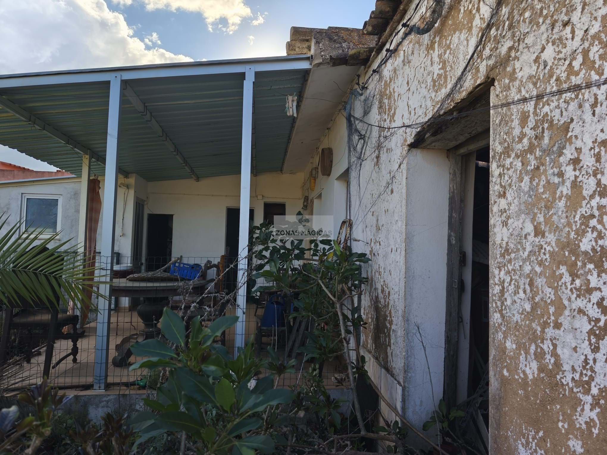 4 Bed, 1 Bath, HouseFor Sale, Lagos, Faro, 8600-069