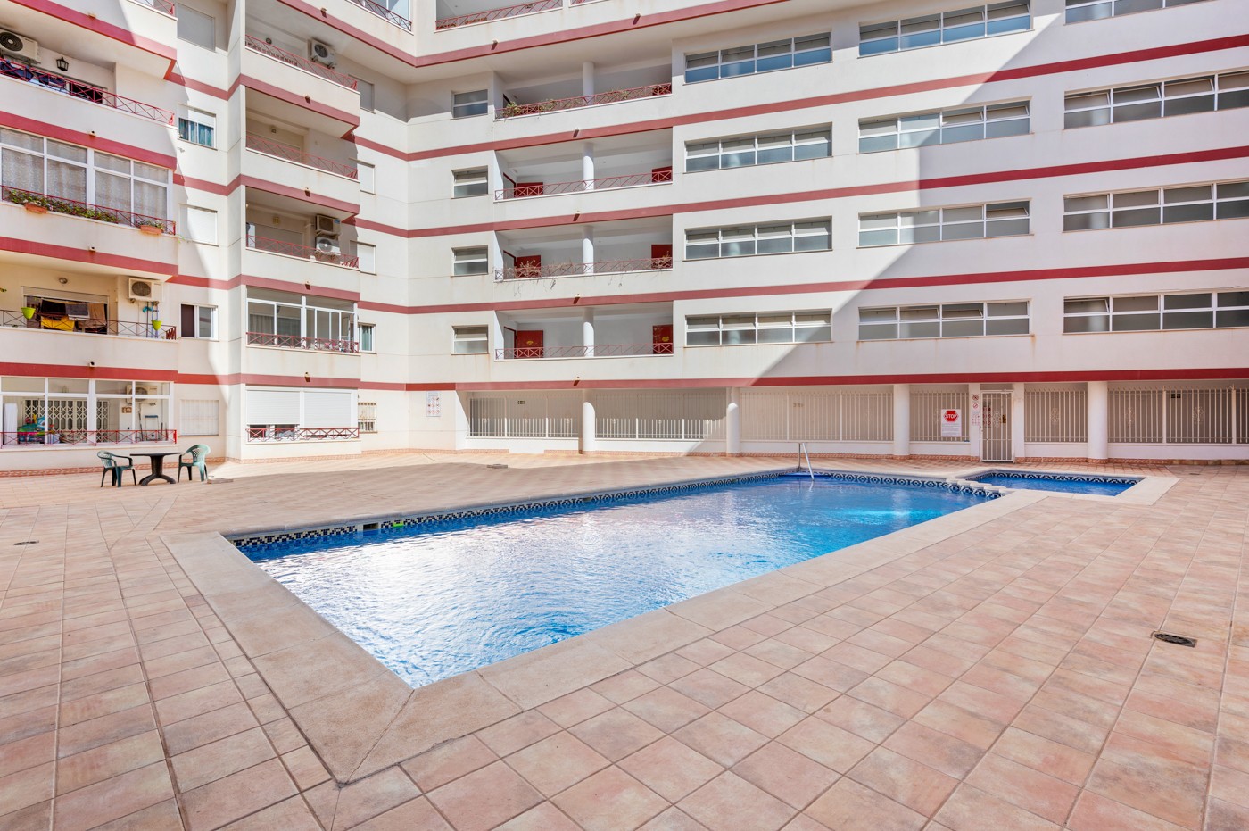 2 Bed, 1 Bath, ApartmentFor Sale, Torrevieja, Alicante