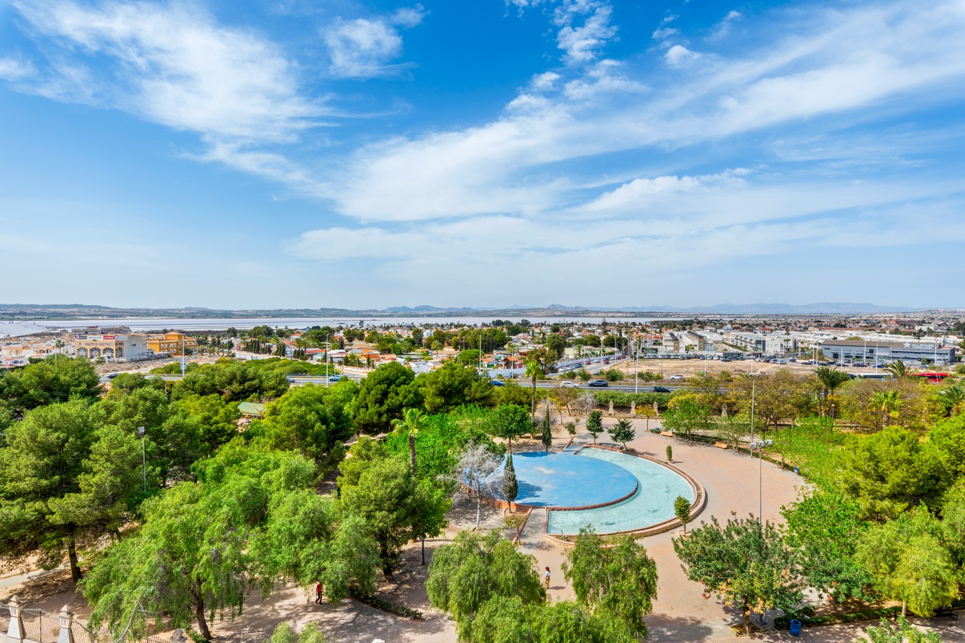 2 Bed, 1 Bath, ApartmentFor Sale, Torrevieja, Alicante