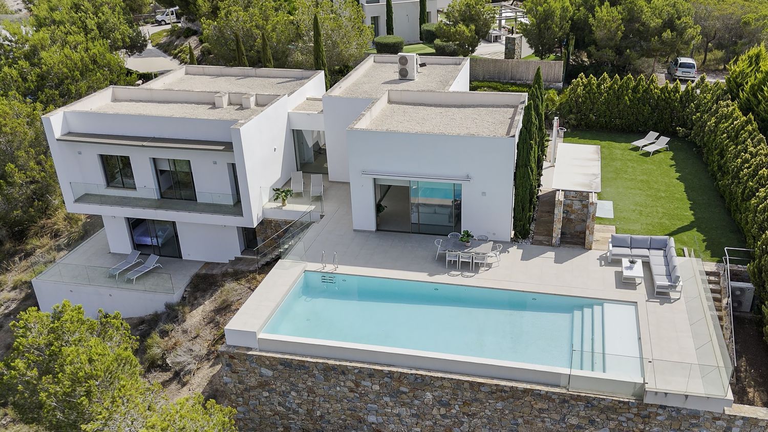 4 Bed, 3 Bath, HouseFor Sale, Orihuela, Alicante