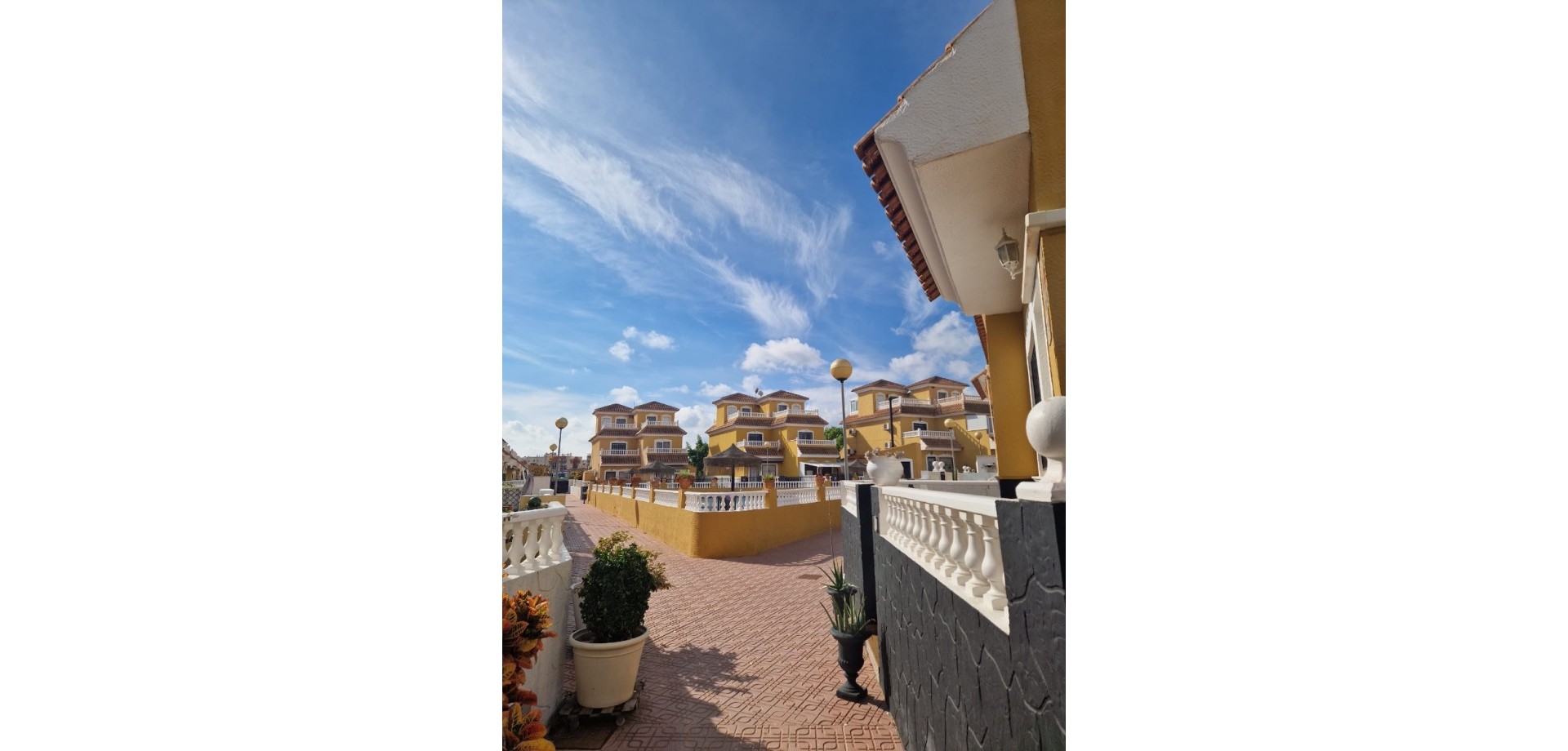 3 Bed, 2 Bath, HouseFor Sale, Orihuela Costa, Alicante