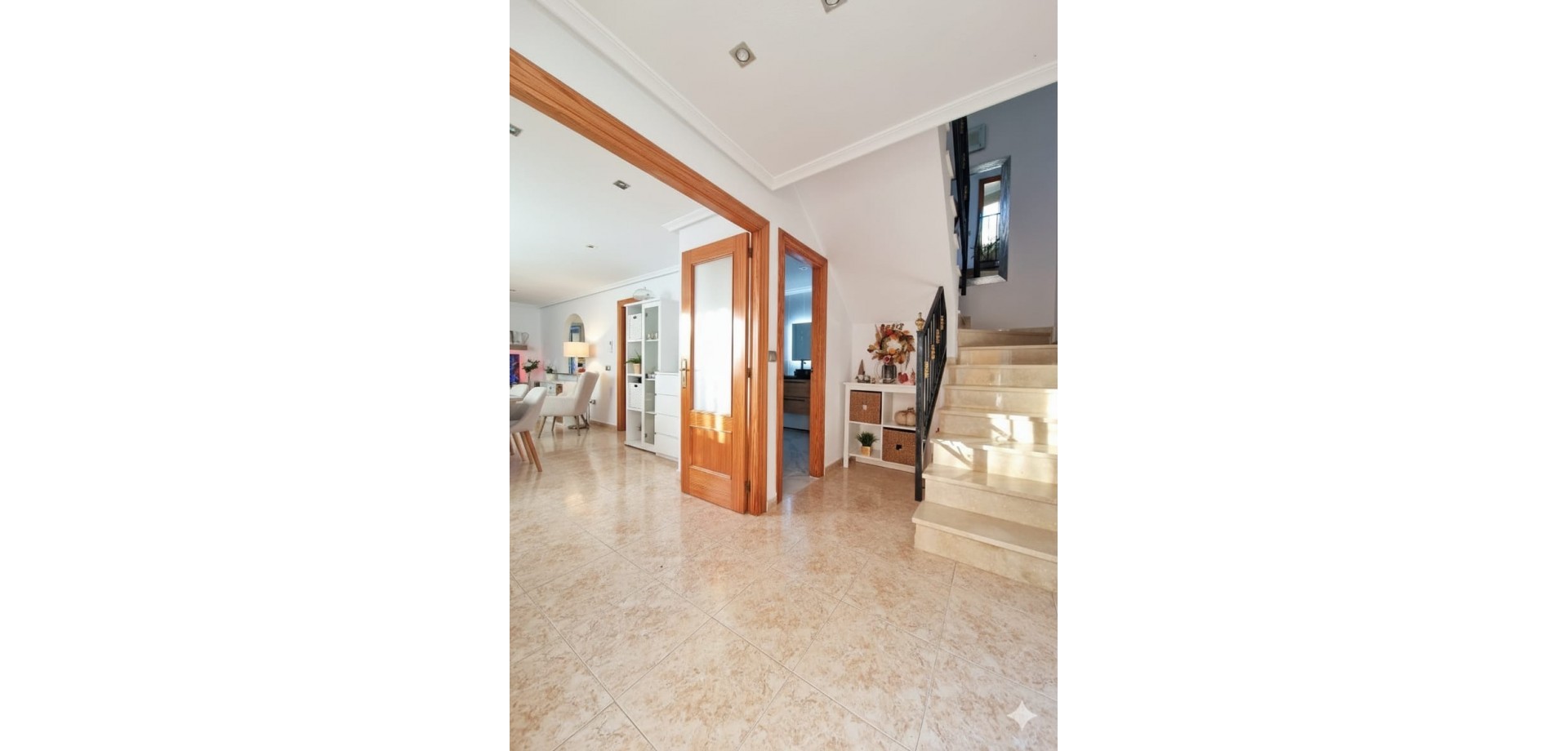 3 Bed, 2 Bath, HouseFor Sale, Orihuela Costa, Alicante