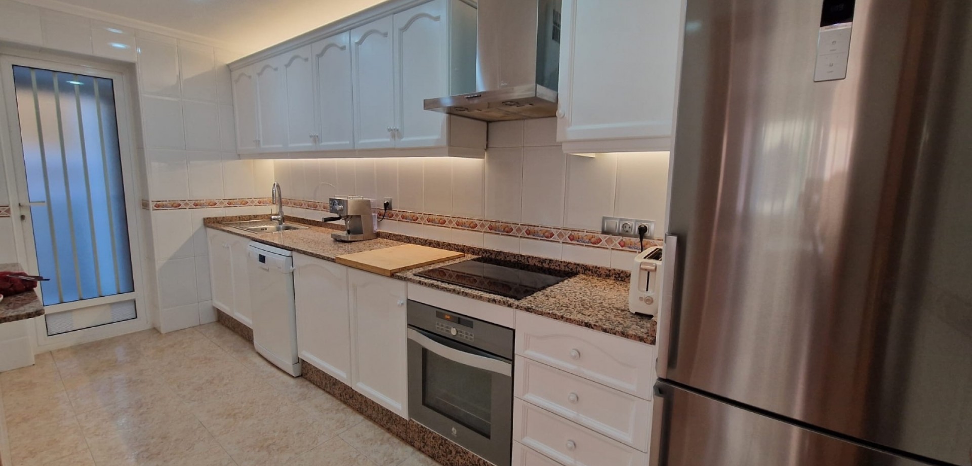 3 Bed, 2 Bath, HouseFor Sale, Orihuela Costa, Alicante