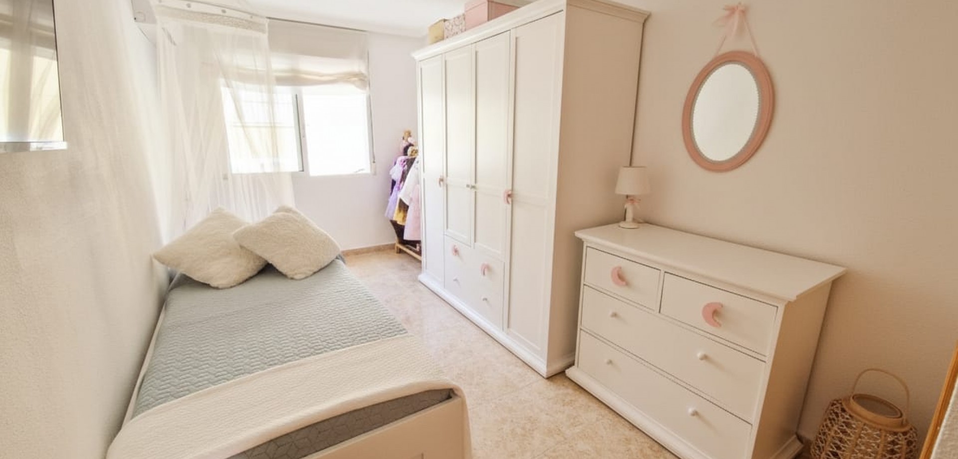 3 Bed, 2 Bath, HouseFor Sale, Orihuela Costa, Alicante