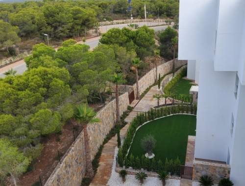 3 Bed, 2 Bath, ApartmentFor Sale, Campoamor, Alicante