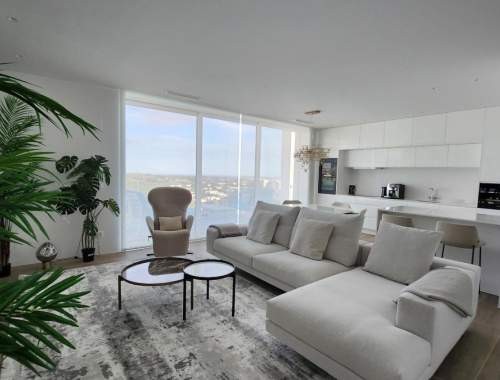 3 Bed, 2 Bath, ApartmentFor Sale, Campoamor, Alicante