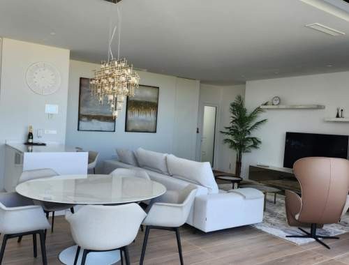 3 Bed, 2 Bath, ApartmentFor Sale, Campoamor, Alicante