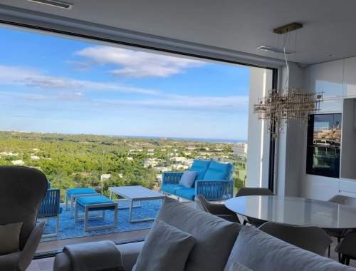 3 Bed, 2 Bath, ApartmentFor Sale, Campoamor, Alicante