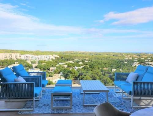 3 Bed, 2 Bath, ApartmentFor Sale, Campoamor, Alicante