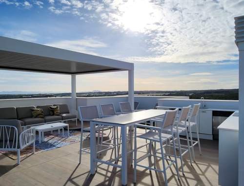 3 Bed, 2 Bath, ApartmentFor Sale, Campoamor, Alicante