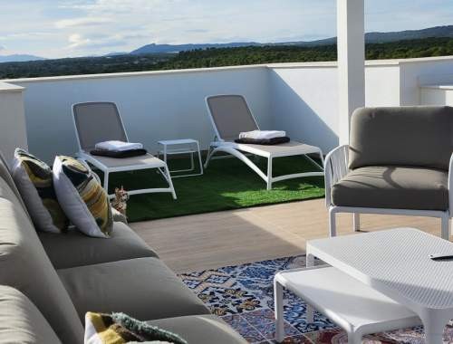 3 Bed, 2 Bath, ApartmentFor Sale, Campoamor, Alicante