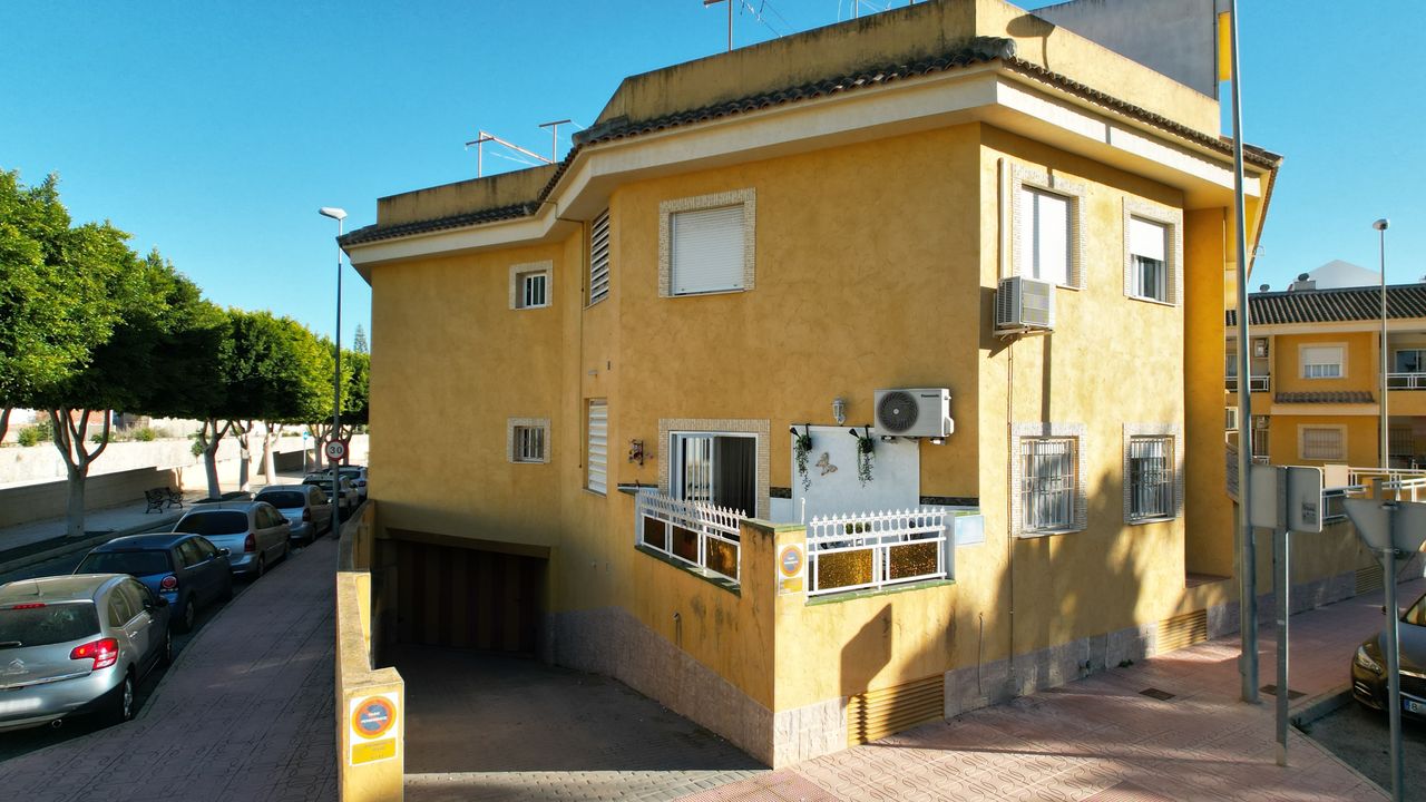 2 Bed, 1 Bath, ApartmentFor Sale, Rojales, Alicante 2 Bed, 1 Bath, ApartmentFor Sale, Rojales, Alicante