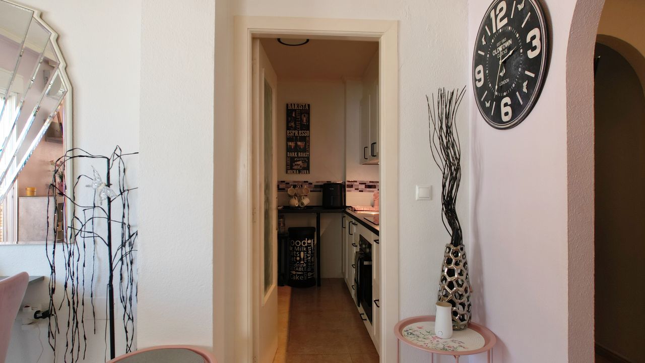 2 Bed, 1 Bath, ApartmentFor Sale, Rojales, Alicante